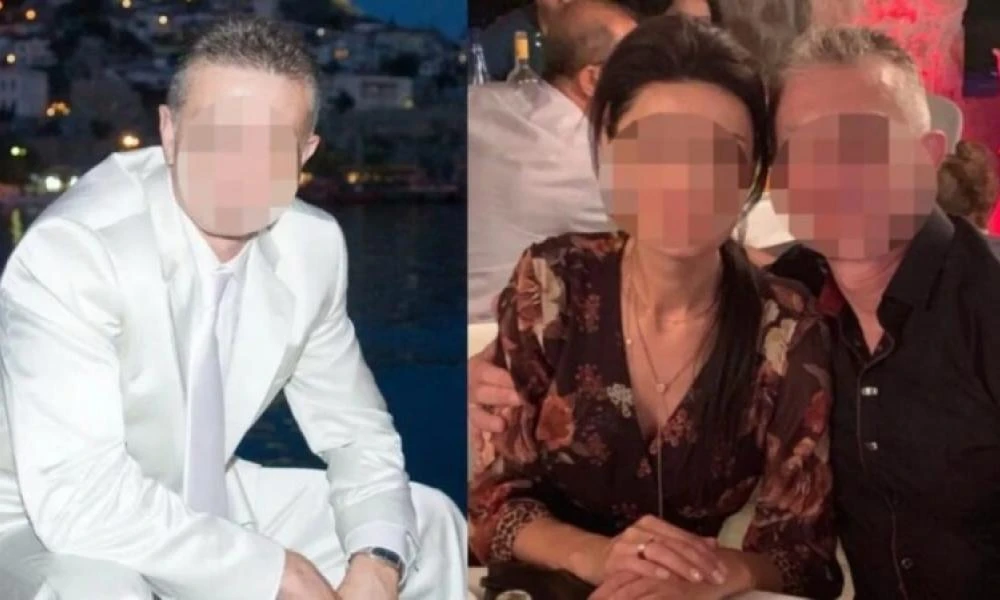 Γυναικοκτονία στην Καβάλα: «Φοβήθηκα ότι δεν θα ξαναέβλεπα τα παιδιά μου» κατέθεσε ο συζυγοκτόνος